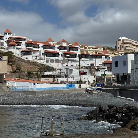 Costa Caleta Apartament Costa Adeje (Tenerife)