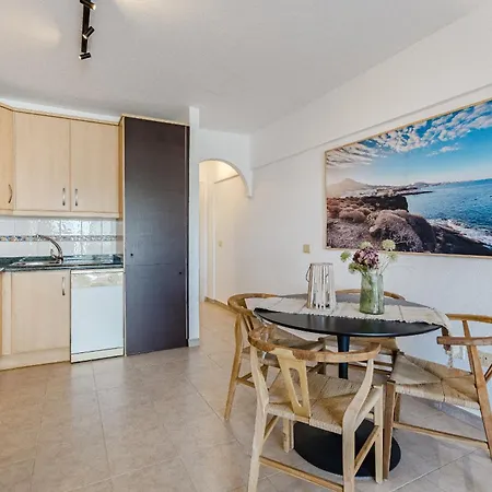 Costa Caleta * Costa Adeje (Tenerife)