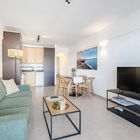 Apartment Costa Caleta Costa Adeje (Tenerife)