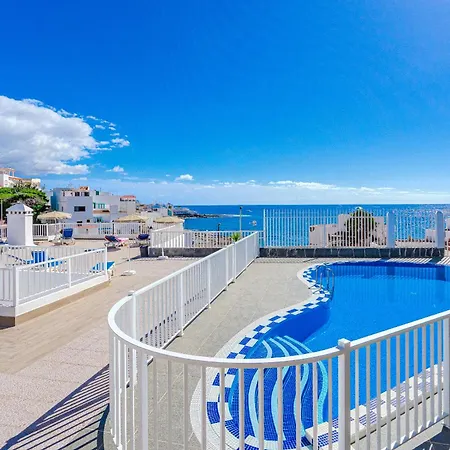 Apartment Costa Caleta