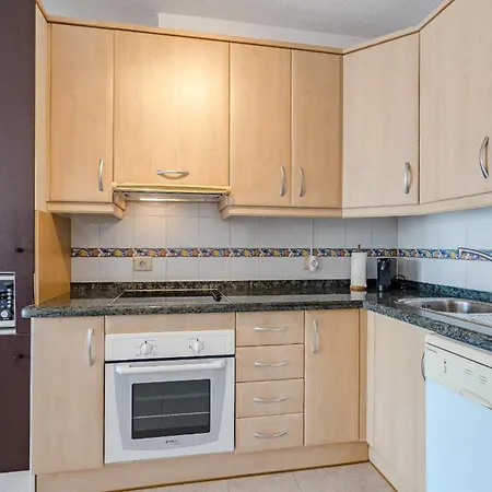 Apartamento Costa Caleta Costa Adeje (Tenerife)