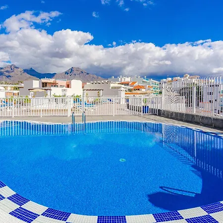 Costa Caleta Apartamento Costa Adeje (Tenerife)