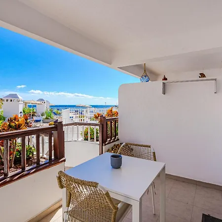 Apartamento Costa Caleta Costa Adeje (Tenerife)
