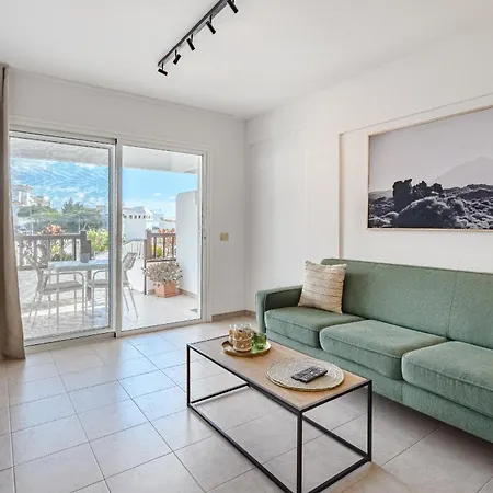 Apartment Costa Caleta Costa Adeje (Tenerife)