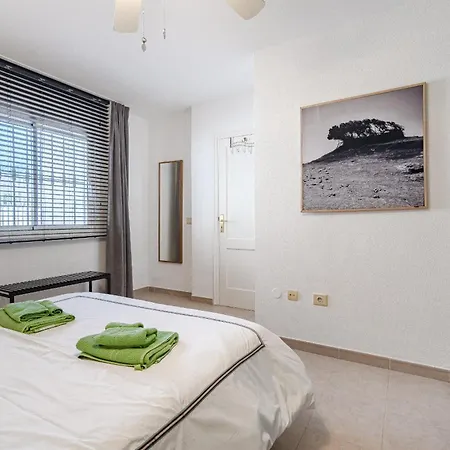 Costa Caleta Apartment Costa Adeje (Tenerife)