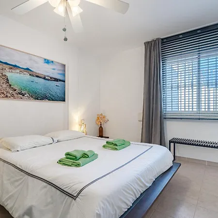 Costa Caleta Apartment Costa Adeje (Tenerife)